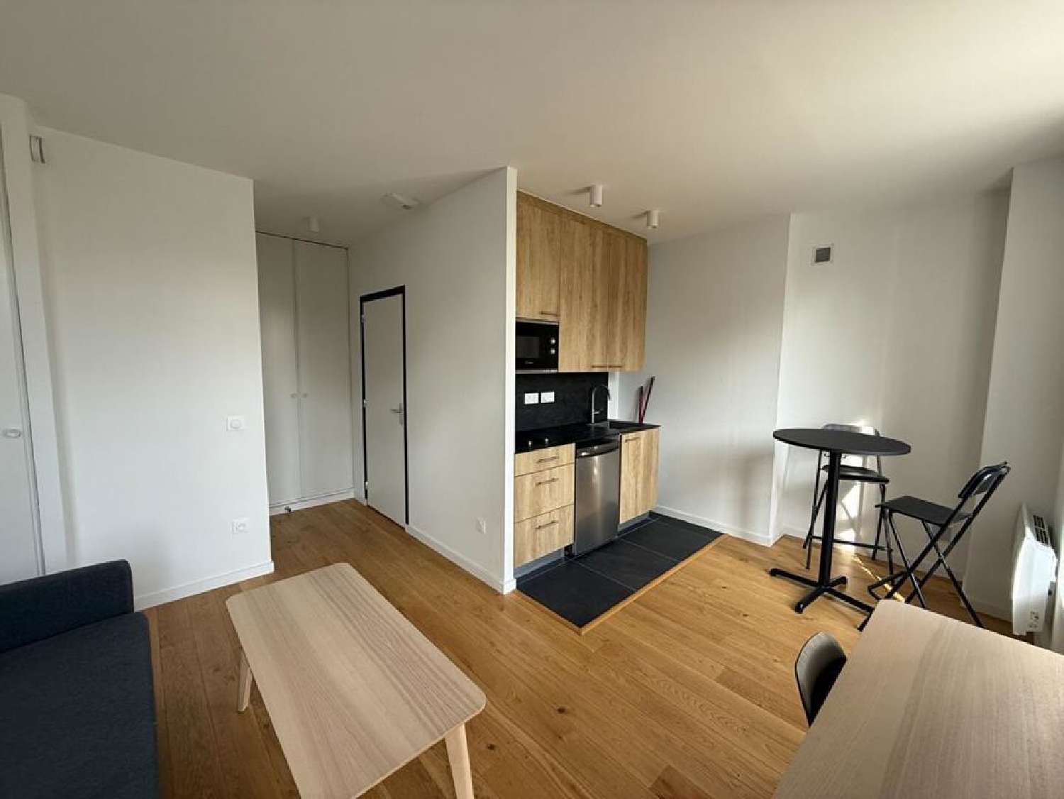 en venta apartamento Caen Calvados 1