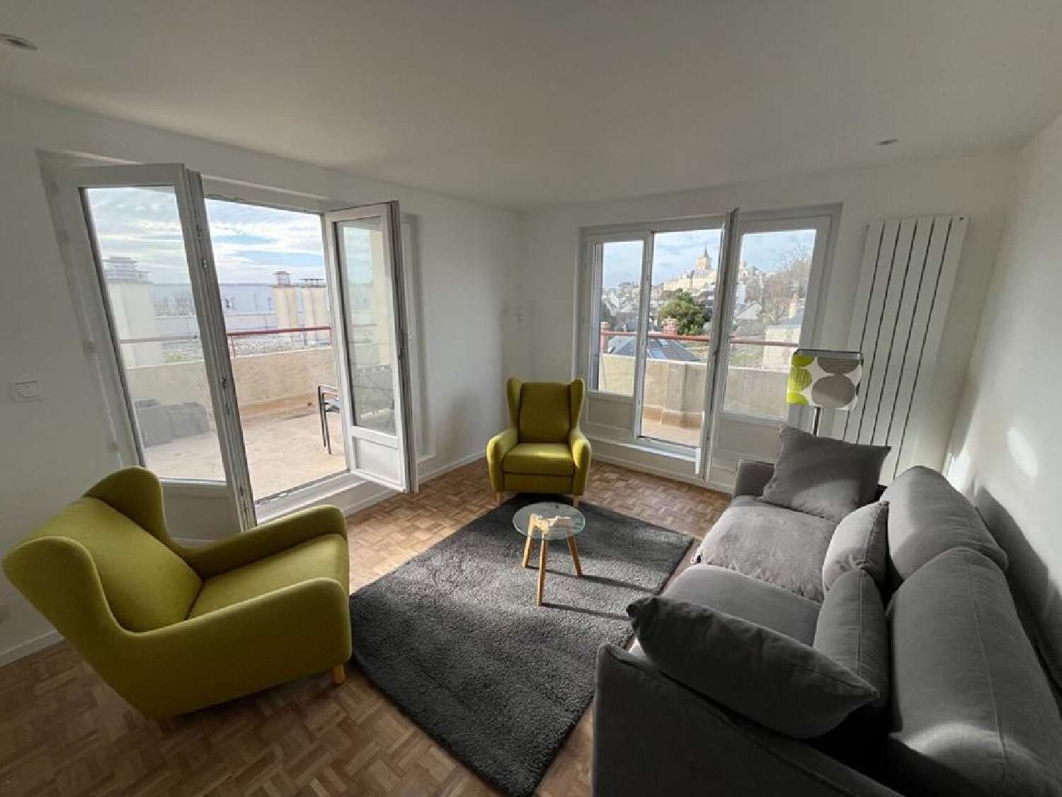  en venta apartamento Caen Calvados 1