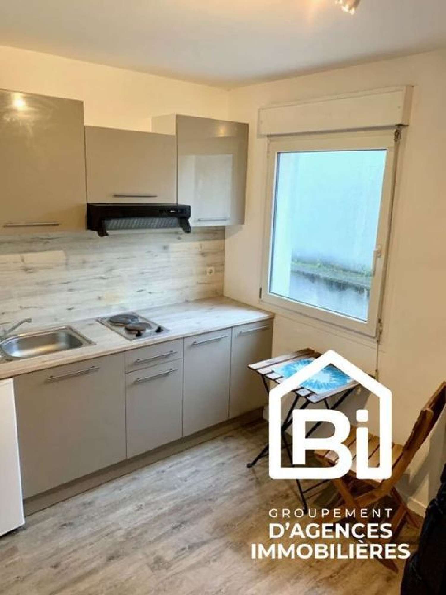 en venta apartamento Caen Calvados 1