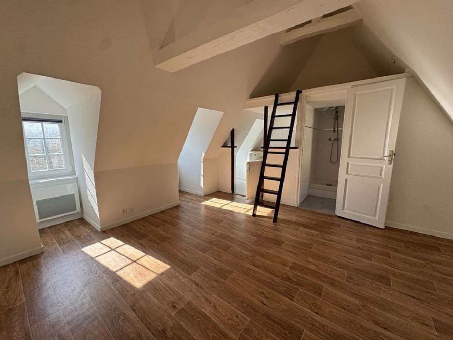 en venta apartamento Caen Calvados 1