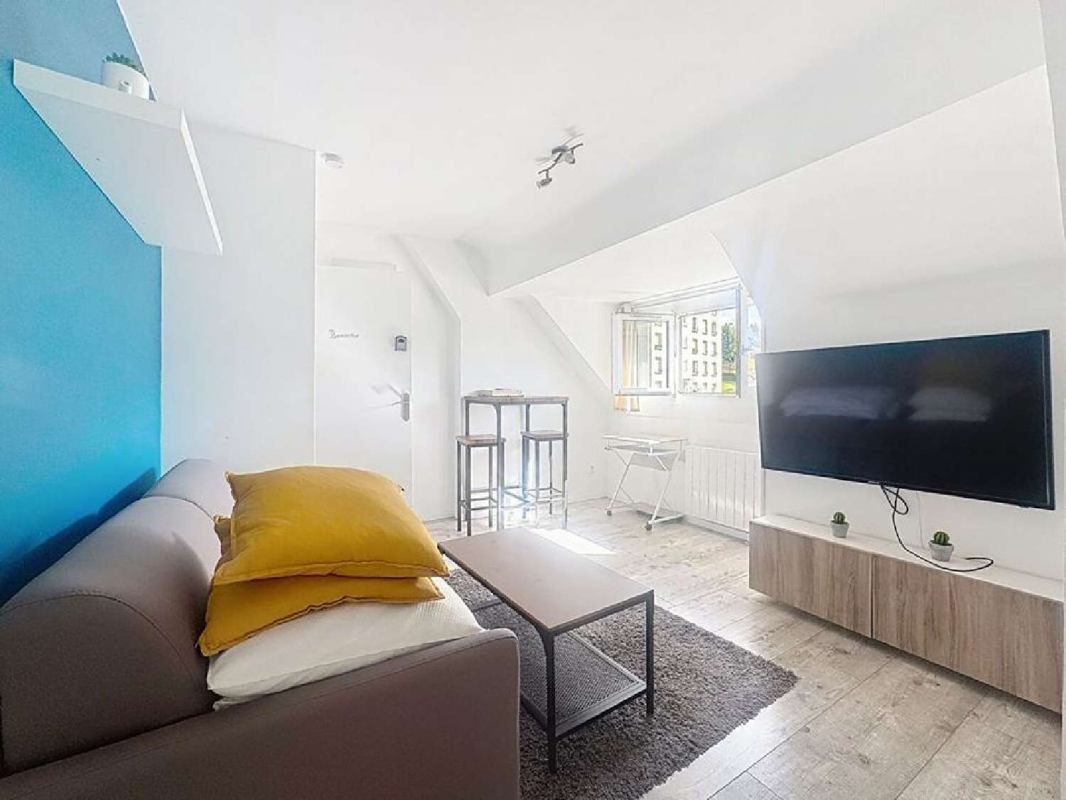  en venta apartamento Caen Calvados 1