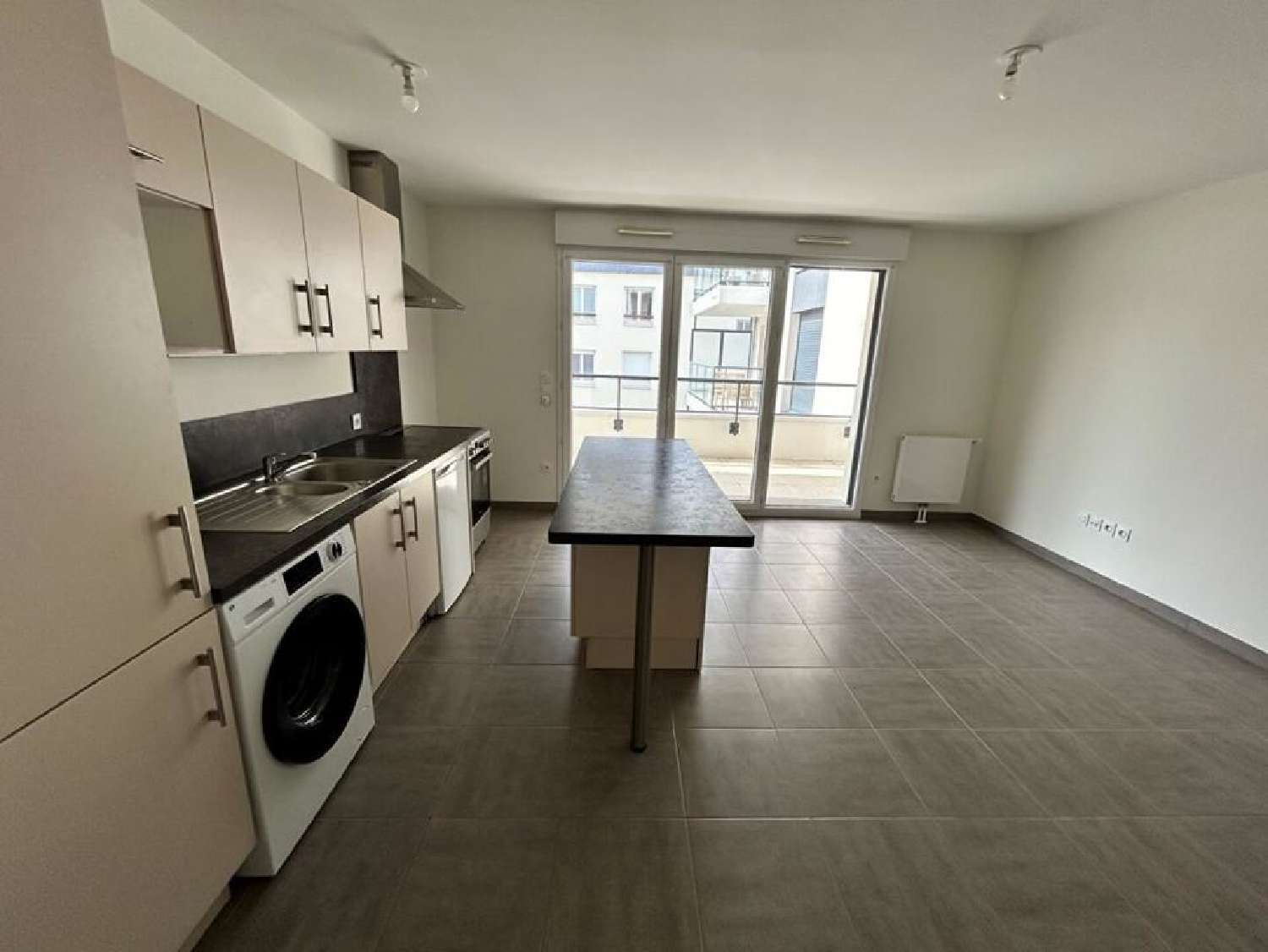en venta apartamento Caen Calvados 1