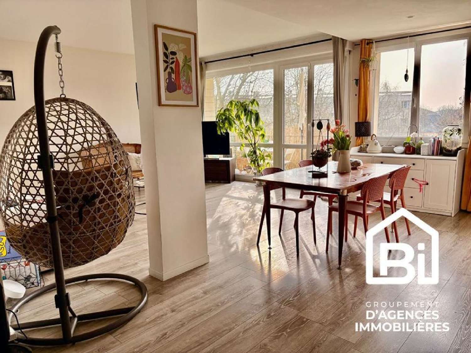 en venta apartamento Caen Calvados 1