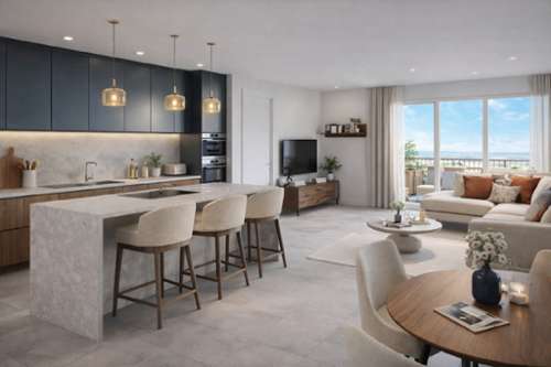 Cagnes-sur-Mer Alpes-Maritimes appartement foto 7297599