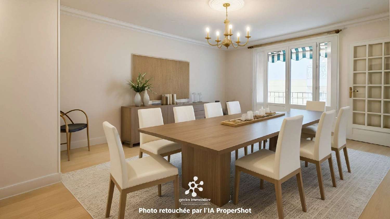  te koop appartement Cagnes-sur-Mer Alpes-Maritimes 1