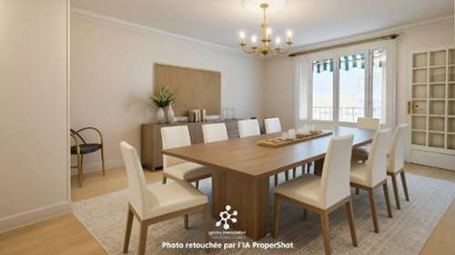 Cagnes-sur-Mer Alpes-Maritimes appartement foto 7282782