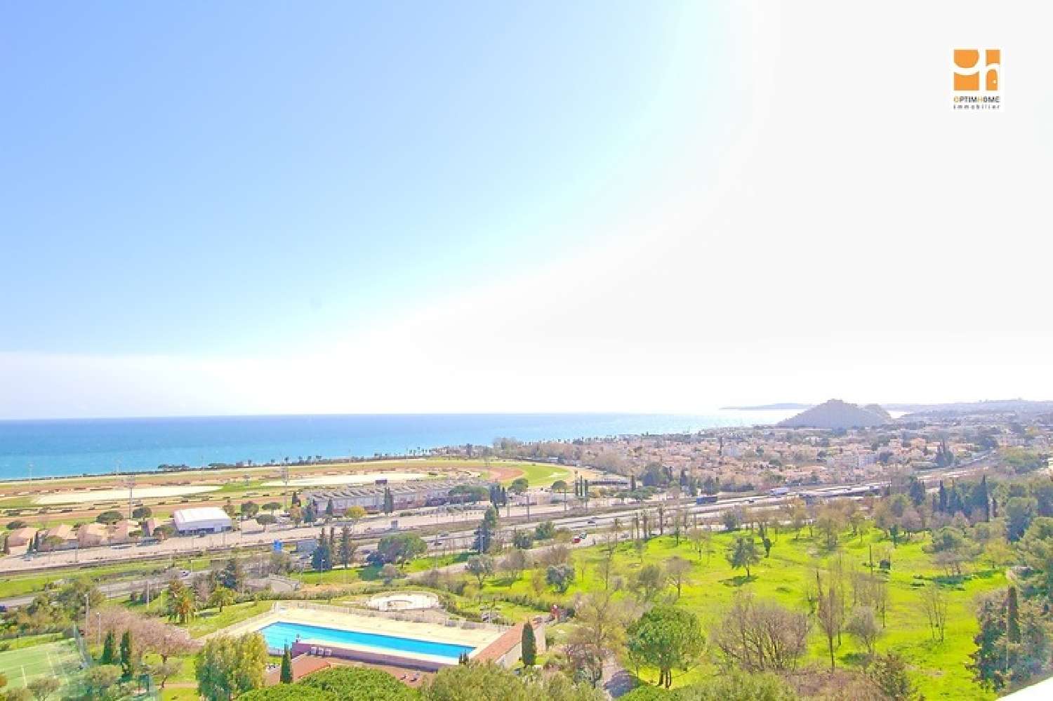  kaufen Wohnung/ Apartment Cagnes-sur-Mer Alpes-Maritimes 1