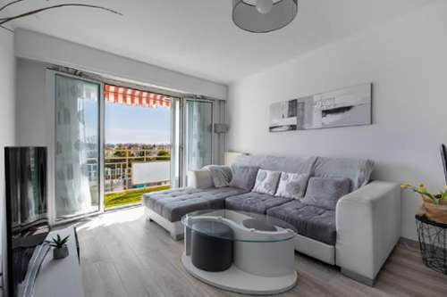 Cagnes-sur-Mer Alpes-Maritimes Wohnung/ Apartment Bild 7285663