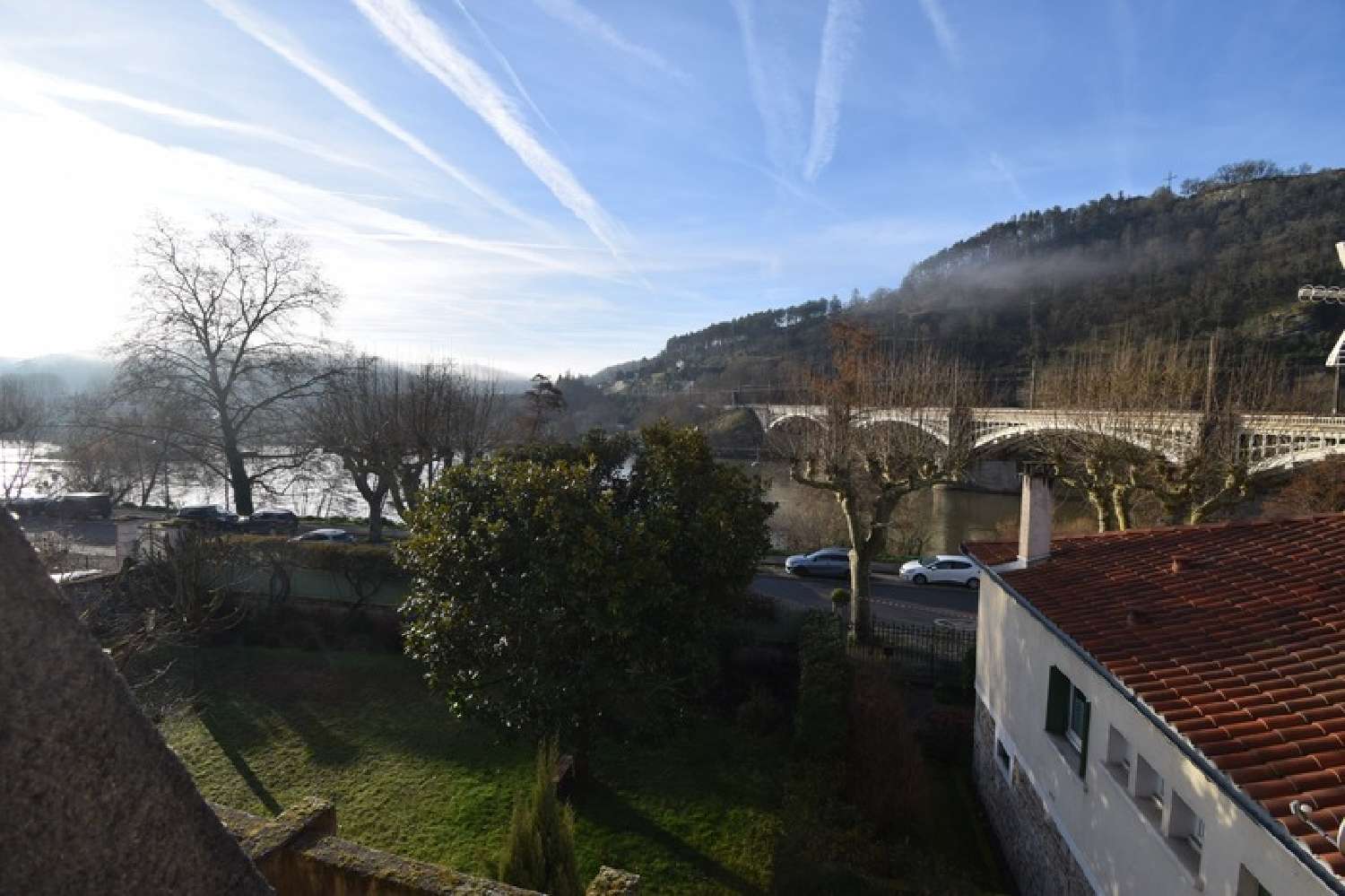 for sale apartment Cahors Lot 1