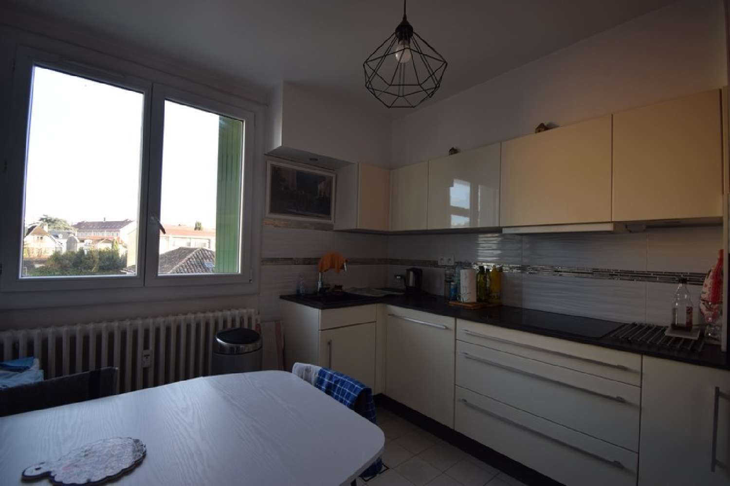 for sale apartment Cahors Lot 6