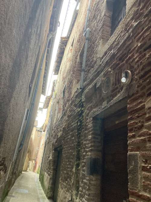 Cahors Lot Wohnung/ Apartment Bild 7272240