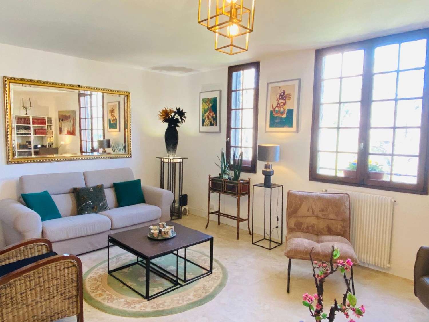  kaufen Wohnung/ Apartment Cahors Lot 1