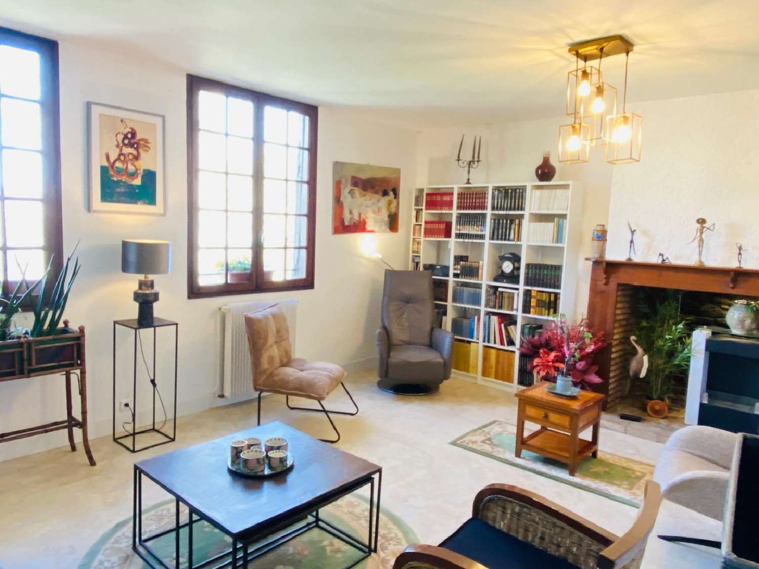  kaufen Wohnung/ Apartment Cahors Lot 2