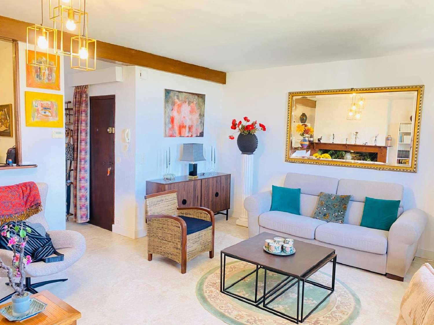  kaufen Wohnung/ Apartment Cahors Lot 3