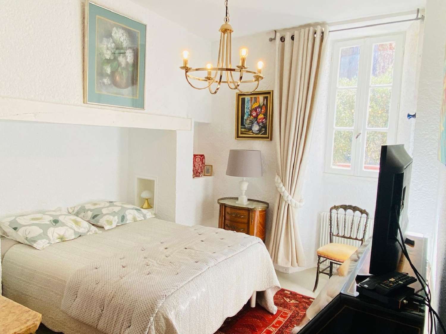  kaufen Wohnung/ Apartment Cahors Lot 4