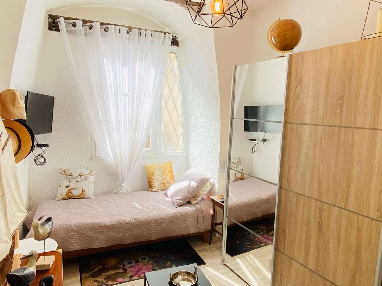  kaufen Wohnung/ Apartment Cahors Lot 5