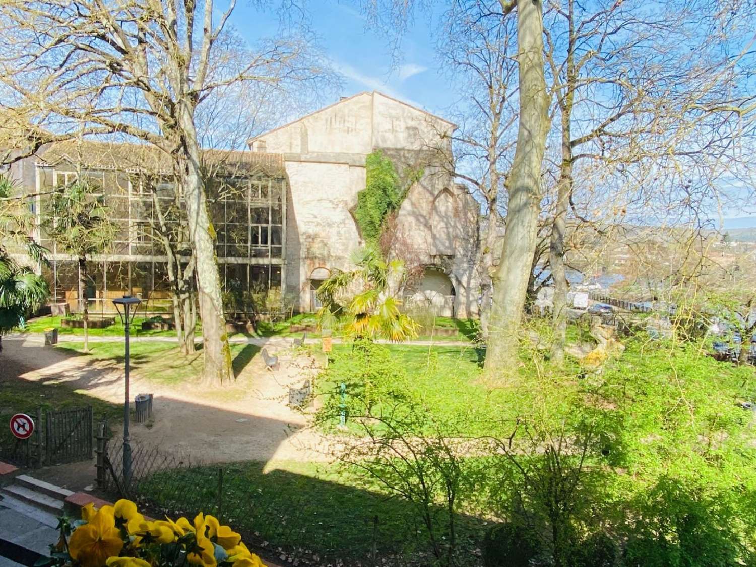  kaufen Wohnung/ Apartment Cahors Lot 8