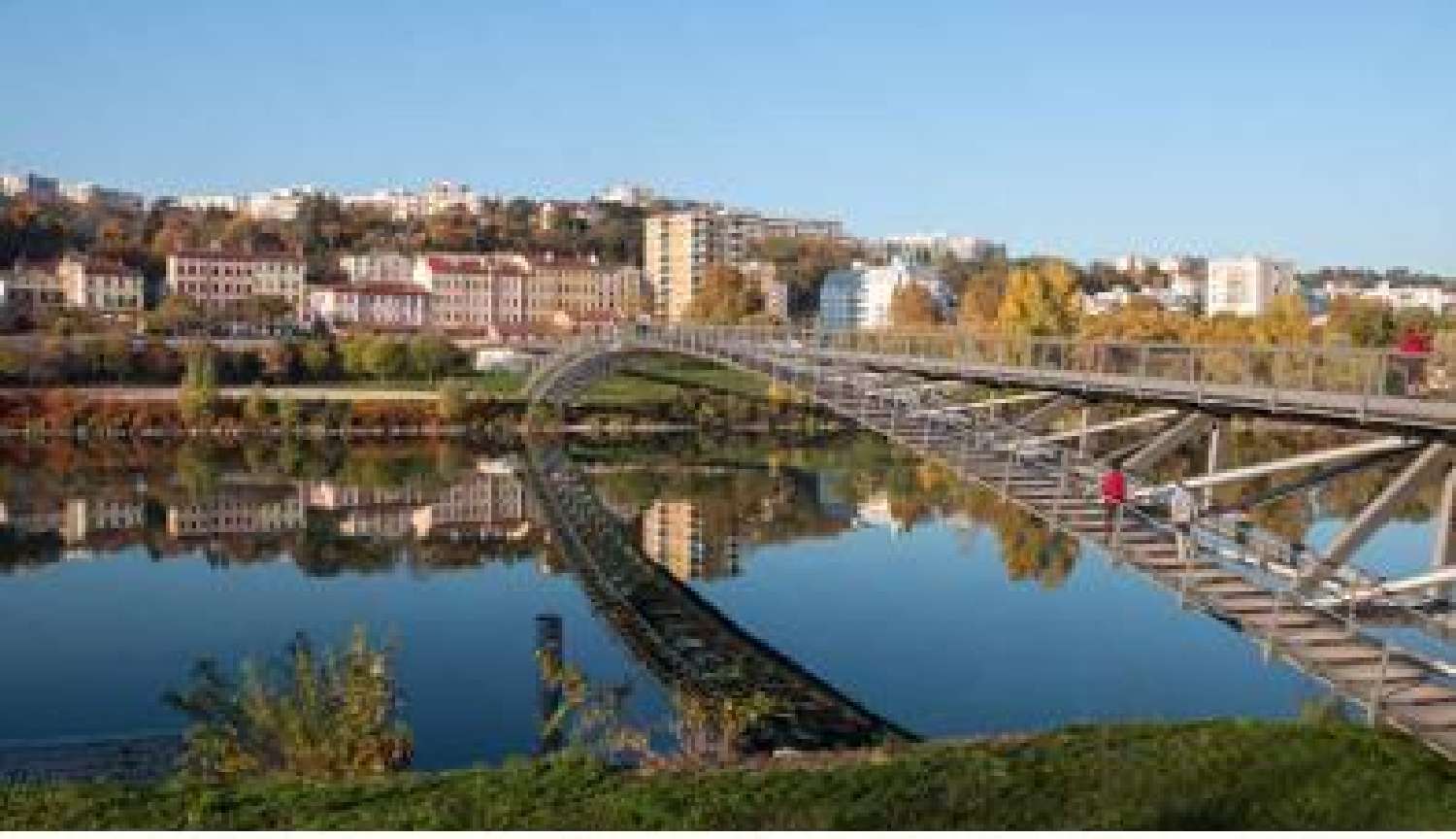  kaufen Wohnung/ Apartment Caluire-et-Cuire Rhône 2