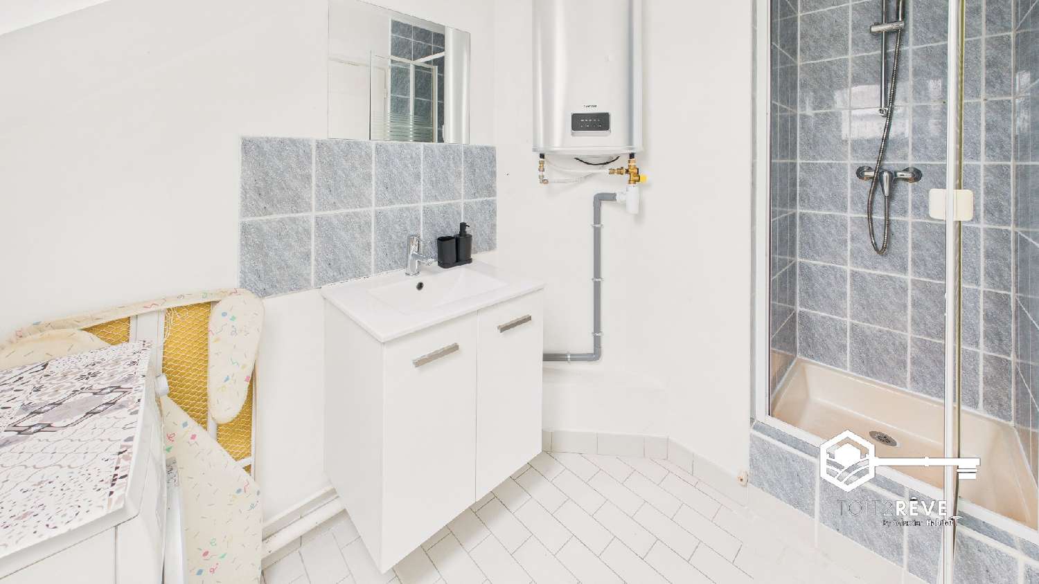  en venta apartamento Cambo-les-Bains Pirineos Atlánticos 6