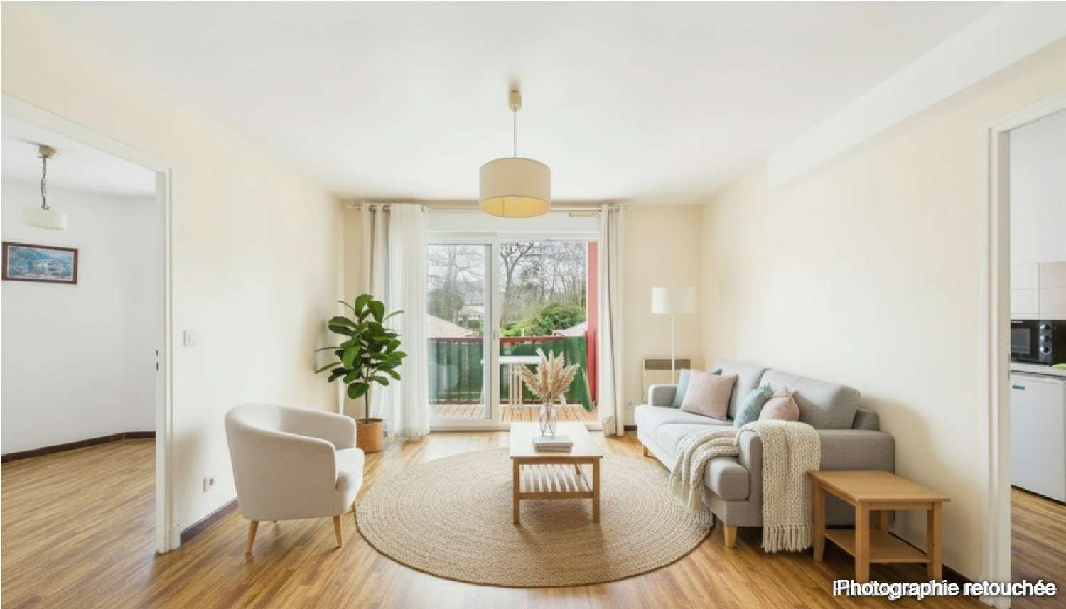  en venta apartamento Cambo-les-Bains Pirineos Atlánticos 3