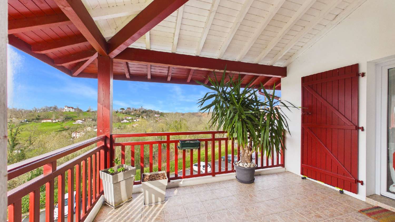  en venta apartamento Cambo-les-Bains Pirineos Atlánticos 1