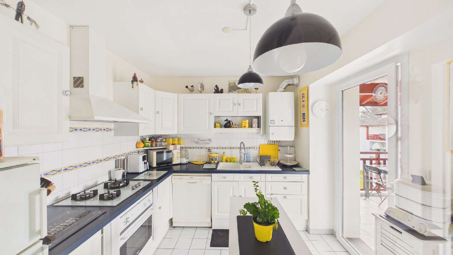  en venta apartamento Cambo-les-Bains Pirineos Atlánticos 2