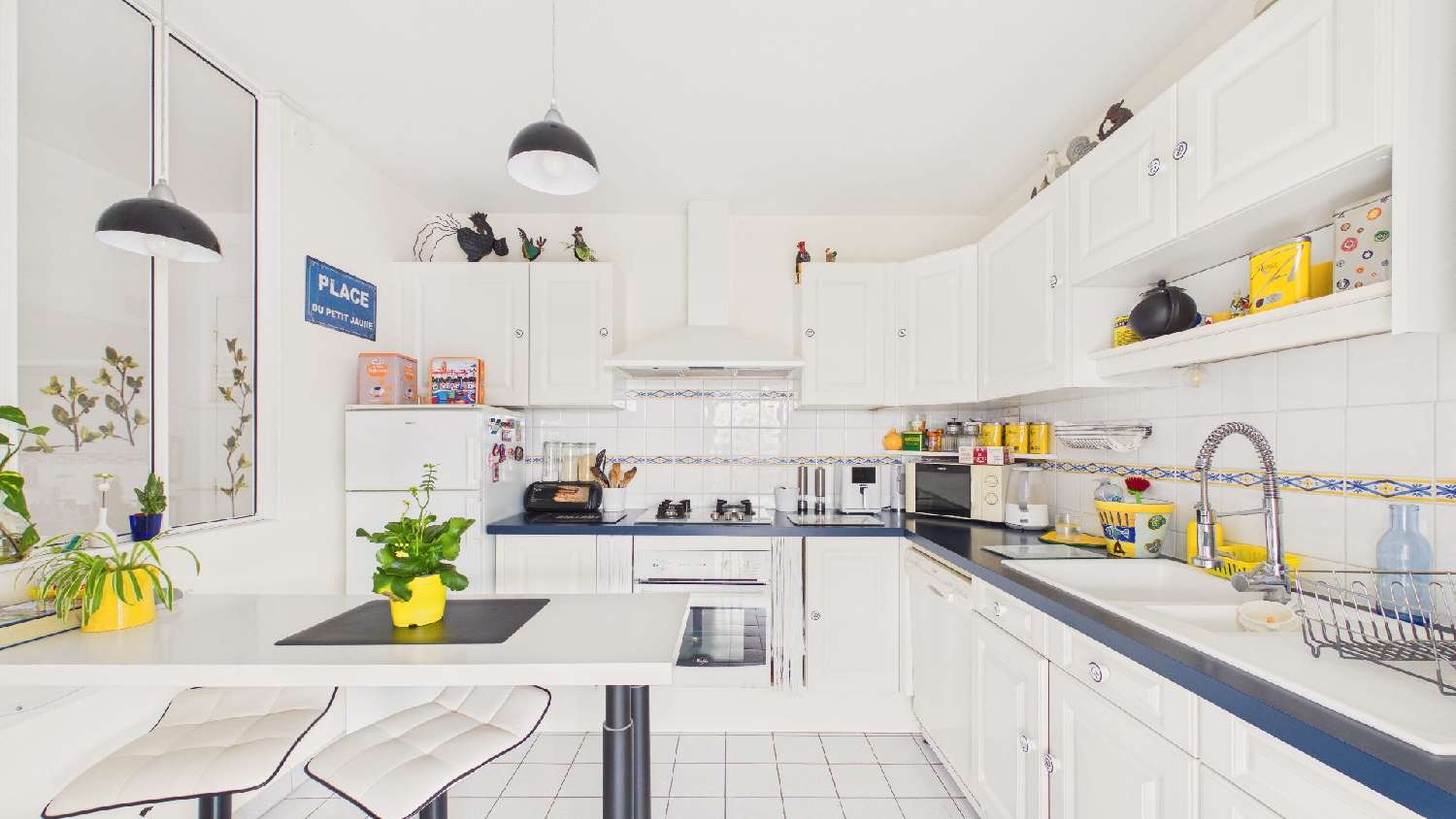  en venta apartamento Cambo-les-Bains Pirineos Atlánticos 3