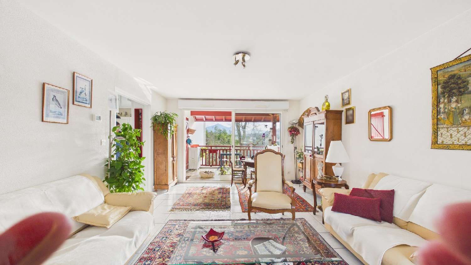  en venta apartamento Cambo-les-Bains Pirineos Atlánticos 4