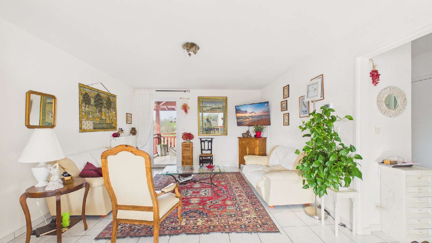  en venta apartamento Cambo-les-Bains Pirineos Atlánticos 5