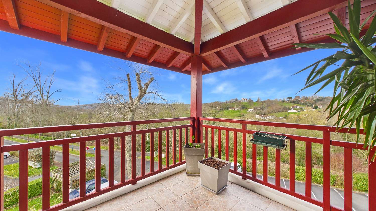  en venta apartamento Cambo-les-Bains Pirineos Atlánticos 7