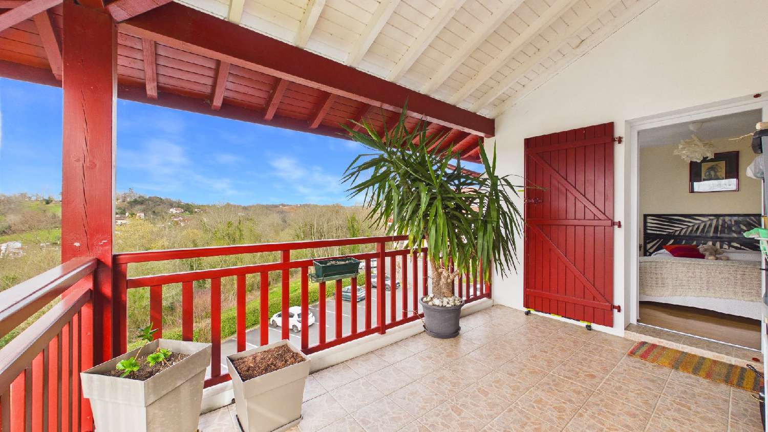  en venta apartamento Cambo-les-Bains Pirineos Atlánticos 8