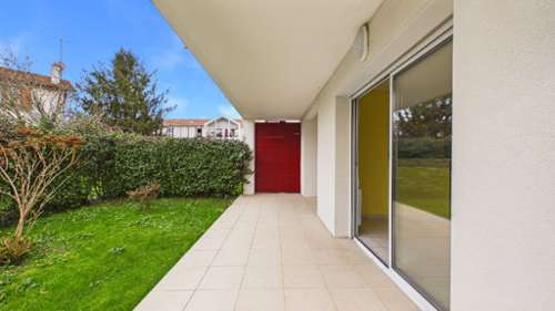 Cambo-les-Bains Pyrénées-Atlantiques apartment foto 7288734