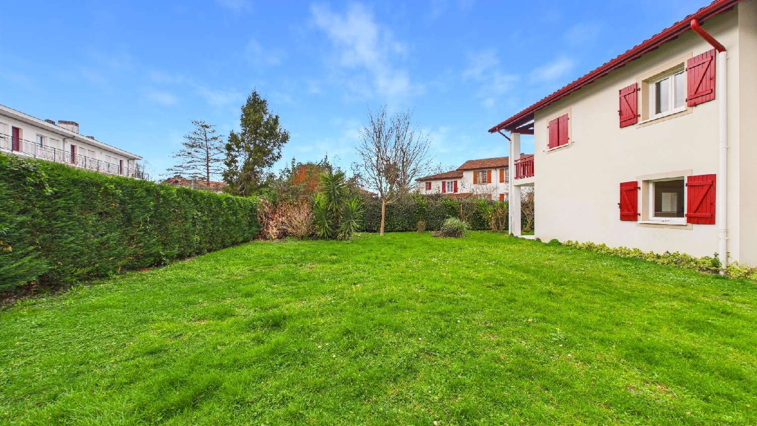  for sale apartment Cambo-les-Bains Pyrénées-Atlantiques 2