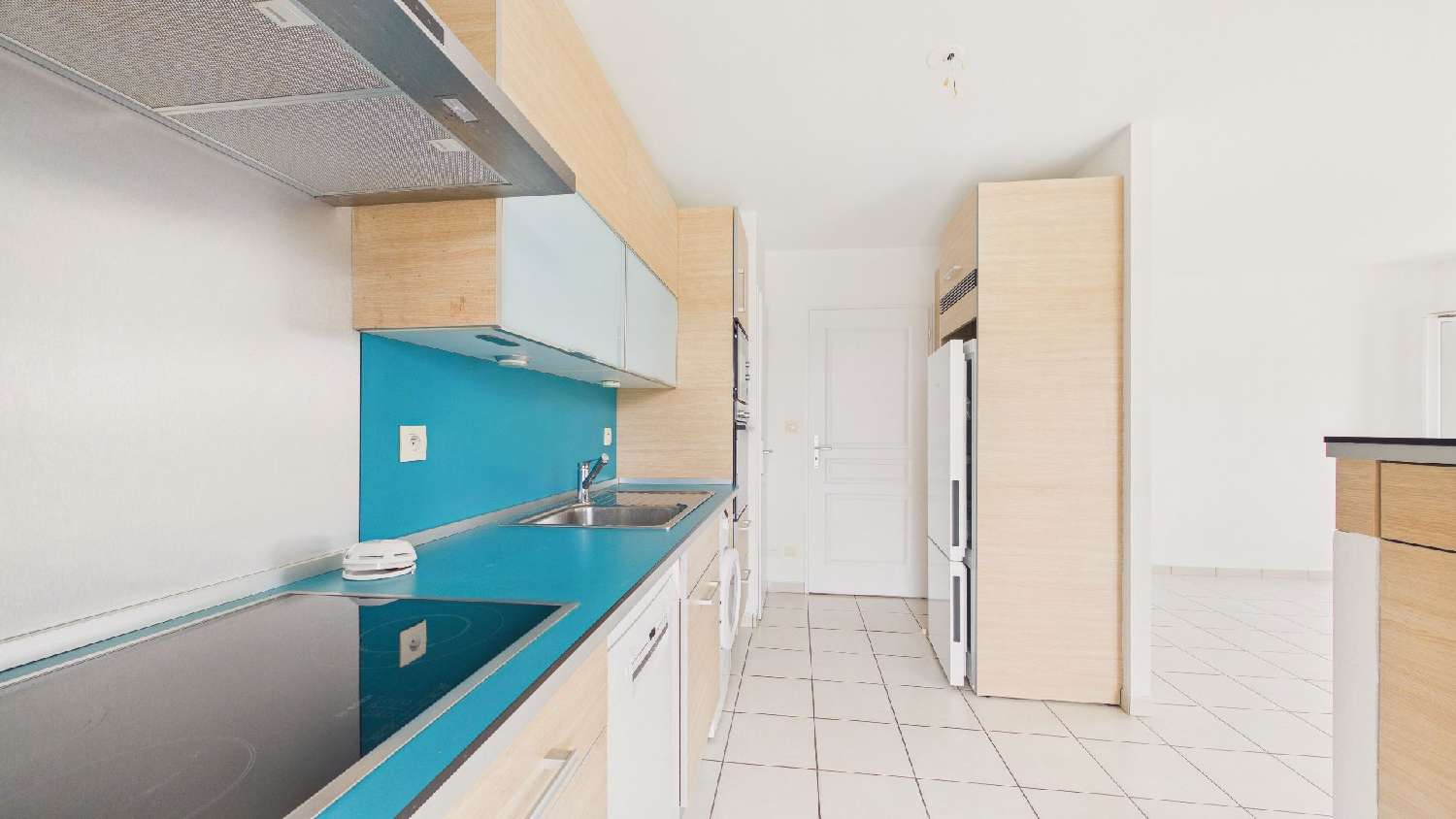  for sale apartment Cambo-les-Bains Pyrénées-Atlantiques 5