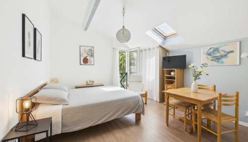 Cambo-les-Bains Pyrénées-Atlantiques apartment foto 7296761