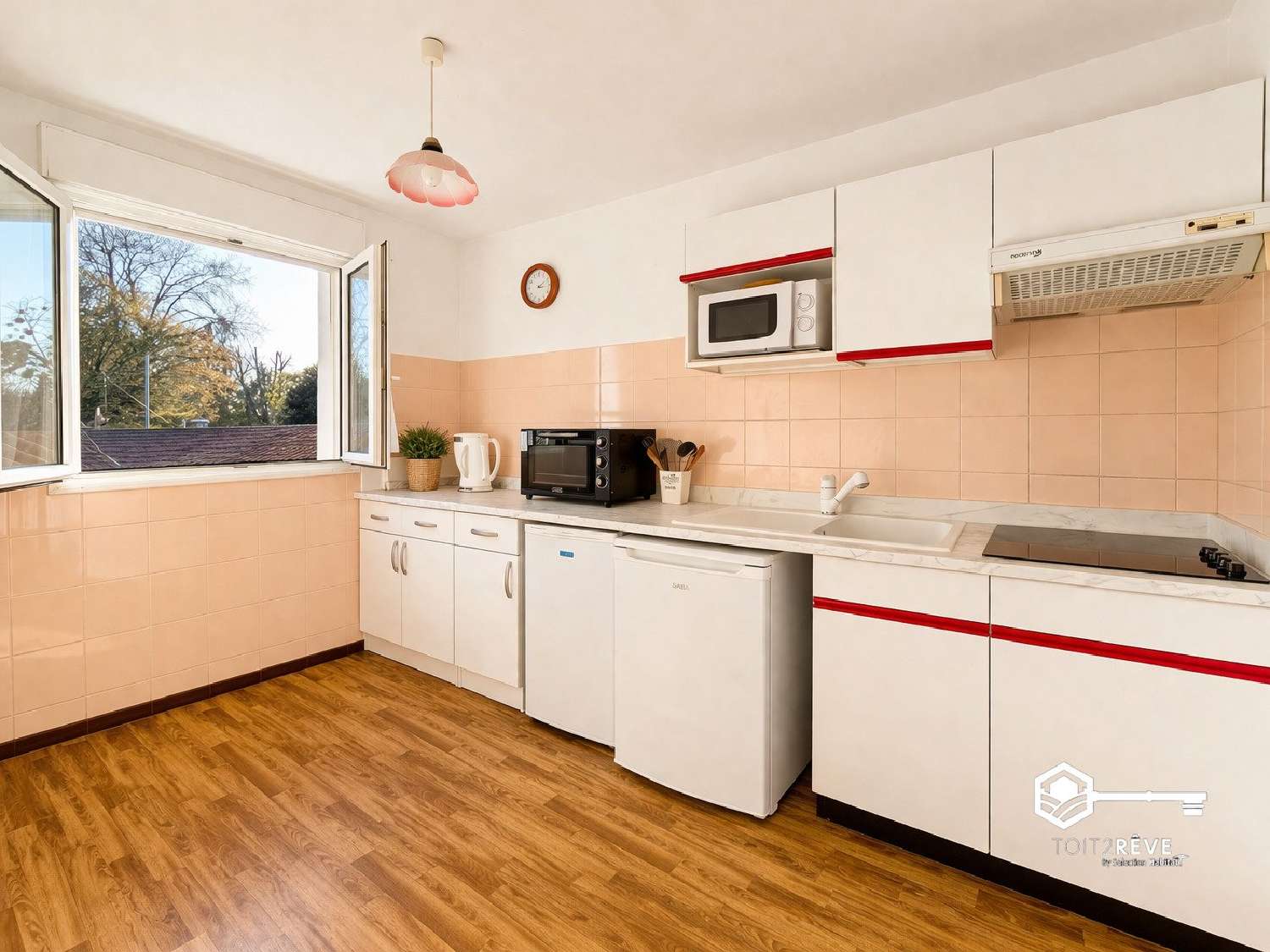 te koop appartement Cambo-les-Bains Pyrénées-Atlantiques 4