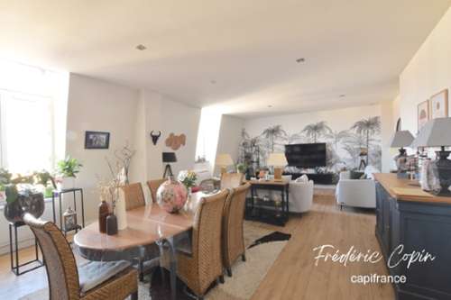 Cambrai Nord apartment foto 7289634