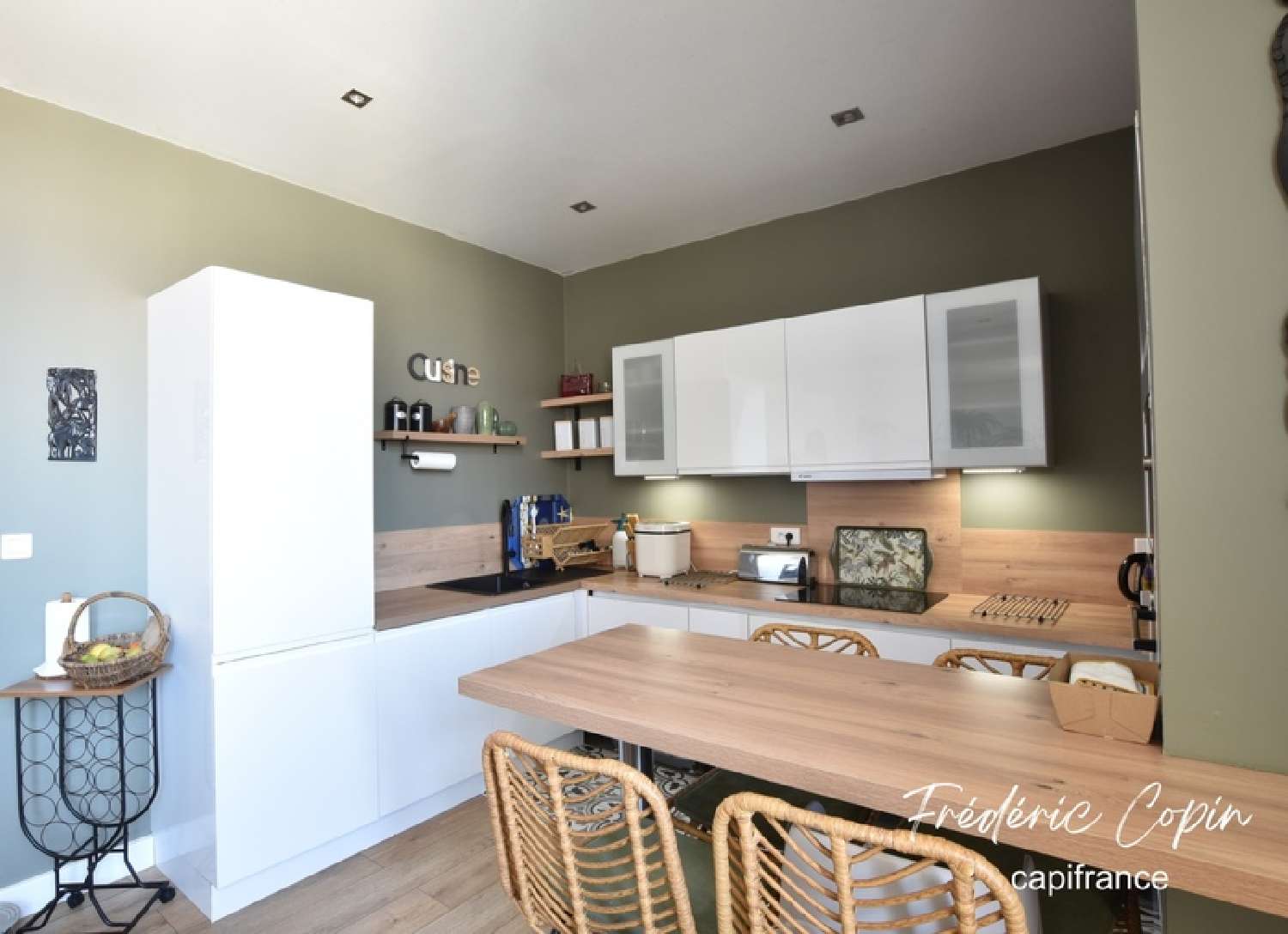  for sale apartment Cambrai Nord 3