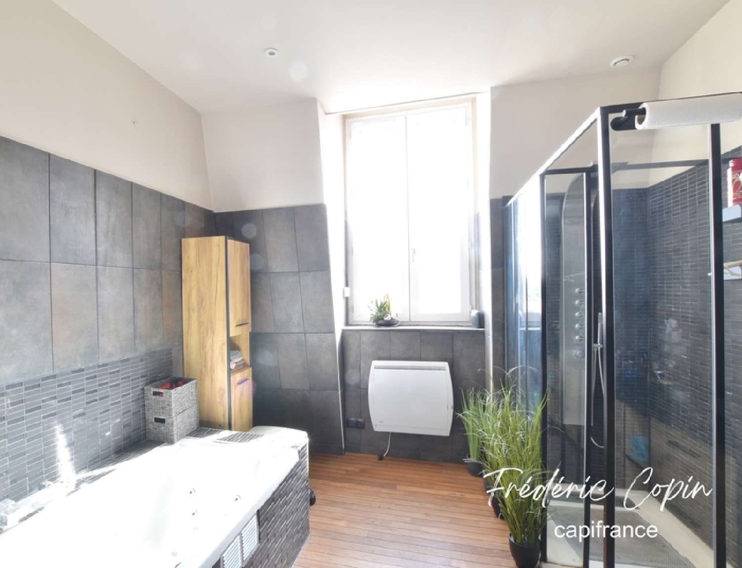  for sale apartment Cambrai Nord 7