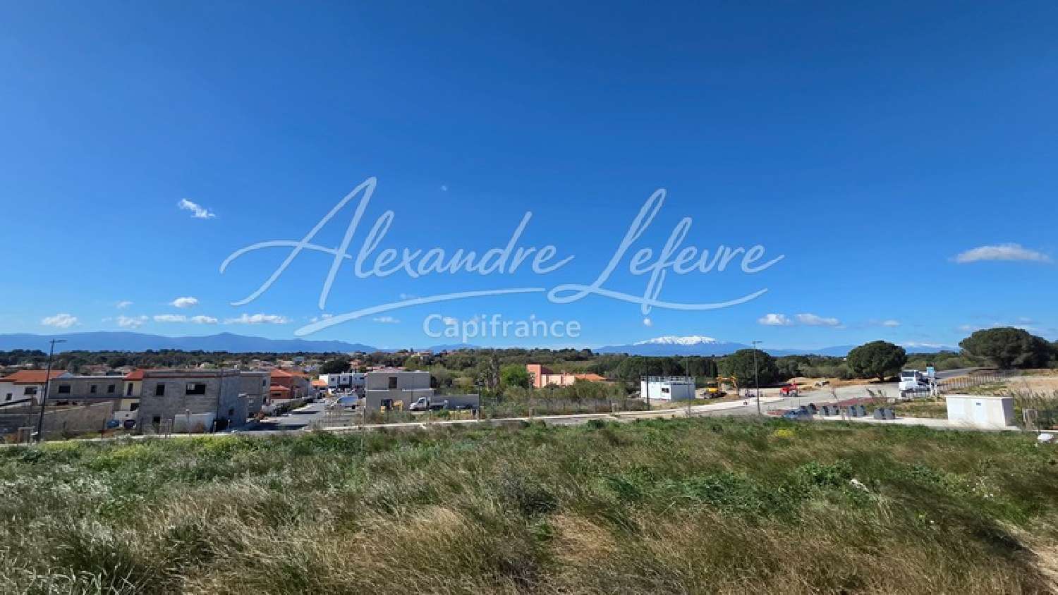 te koop appartement Canet-En-Roussillon Pyrénées-Orientales 1