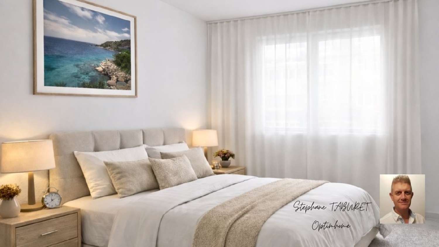  te koop appartement Canet-En-Roussillon Pyrénées-Orientales 2