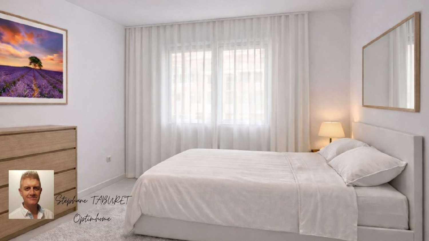  te koop appartement Canet-En-Roussillon Pyrénées-Orientales 3