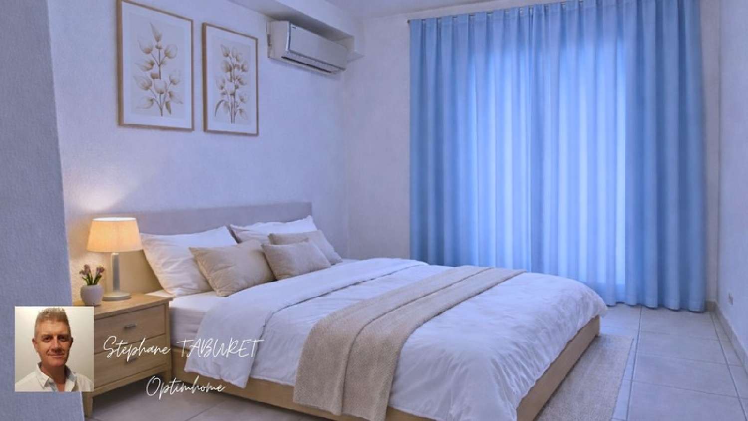  te koop appartement Canet-En-Roussillon Pyrénées-Orientales 4