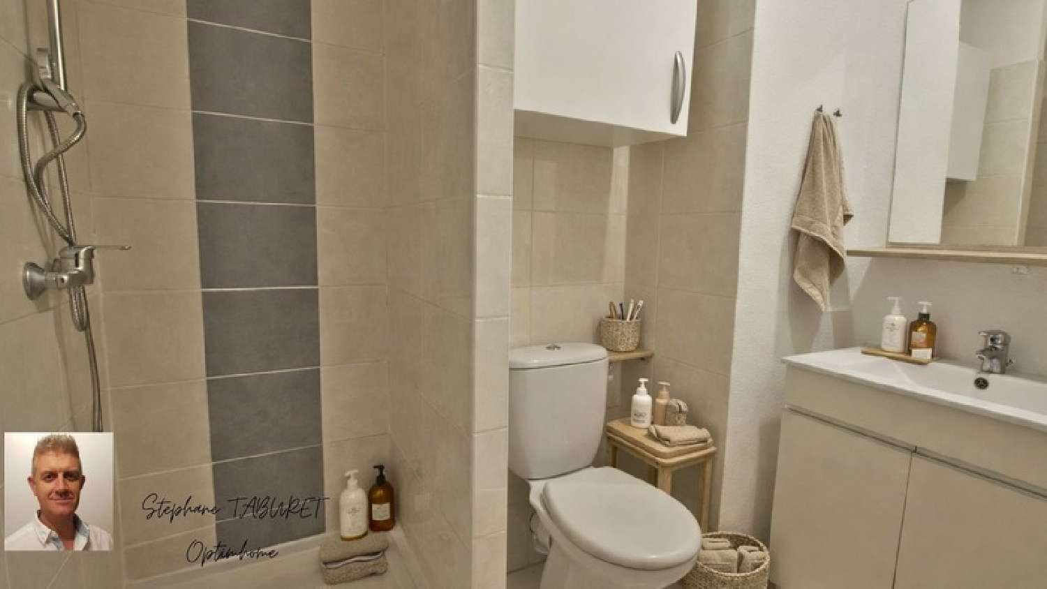  te koop appartement Canet-En-Roussillon Pyrénées-Orientales 5