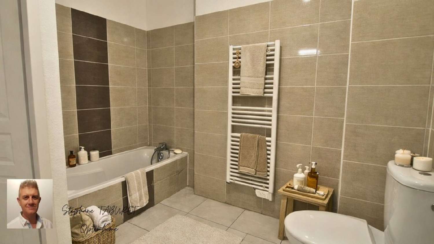  te koop appartement Canet-En-Roussillon Pyrénées-Orientales 6