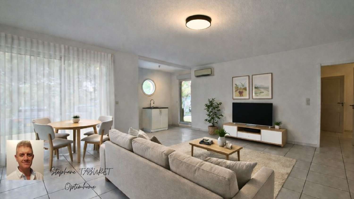  te koop appartement Canet-En-Roussillon Pyrénées-Orientales 7