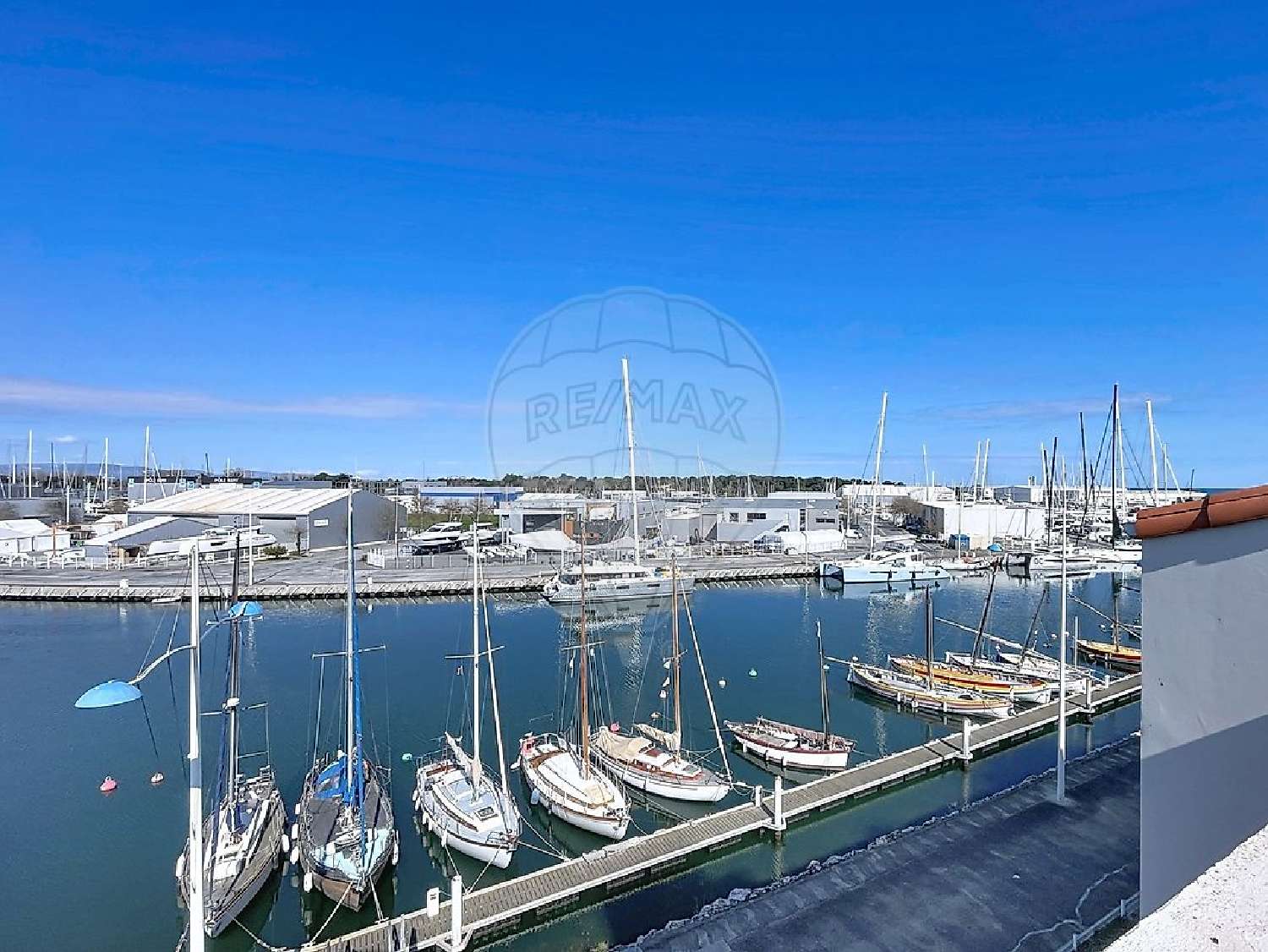  kaufen Wohnung/ Apartment Canet-En-Roussillon Pyrénées-Orientales 1