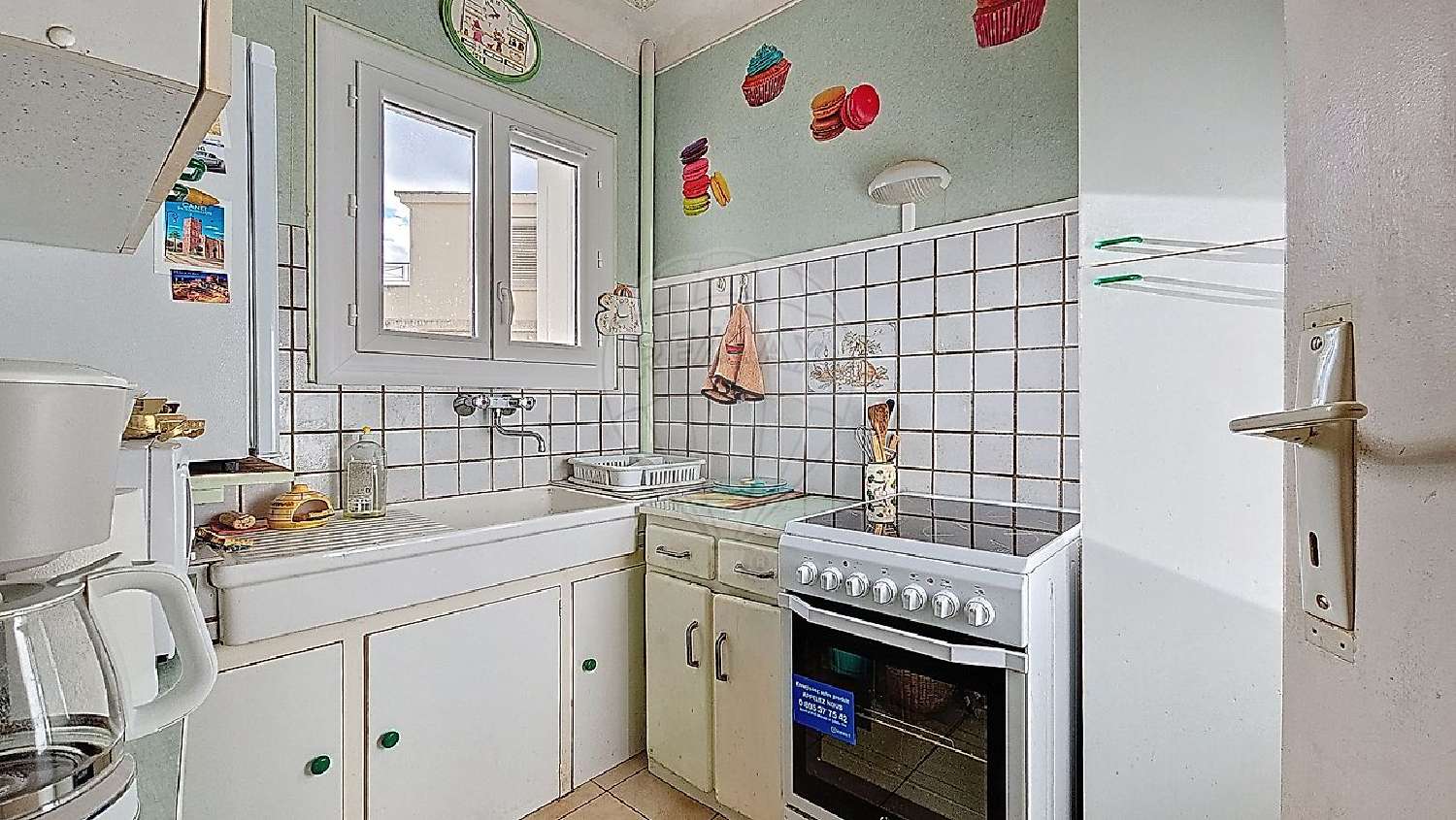  kaufen Wohnung/ Apartment Canet-En-Roussillon Pyrénées-Orientales 5