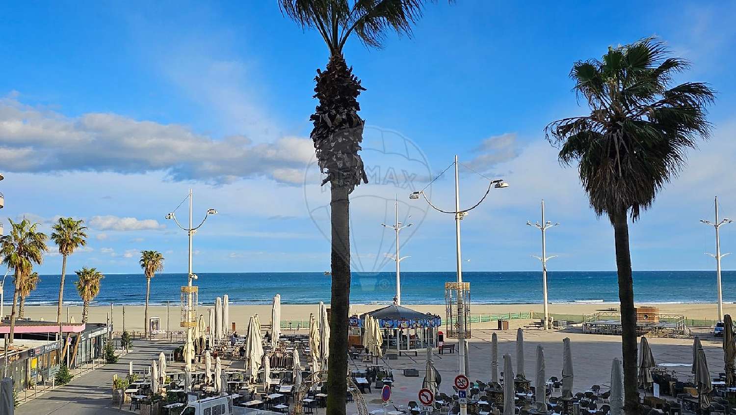  kaufen Wohnung/ Apartment Canet-En-Roussillon Pyrénées-Orientales 8