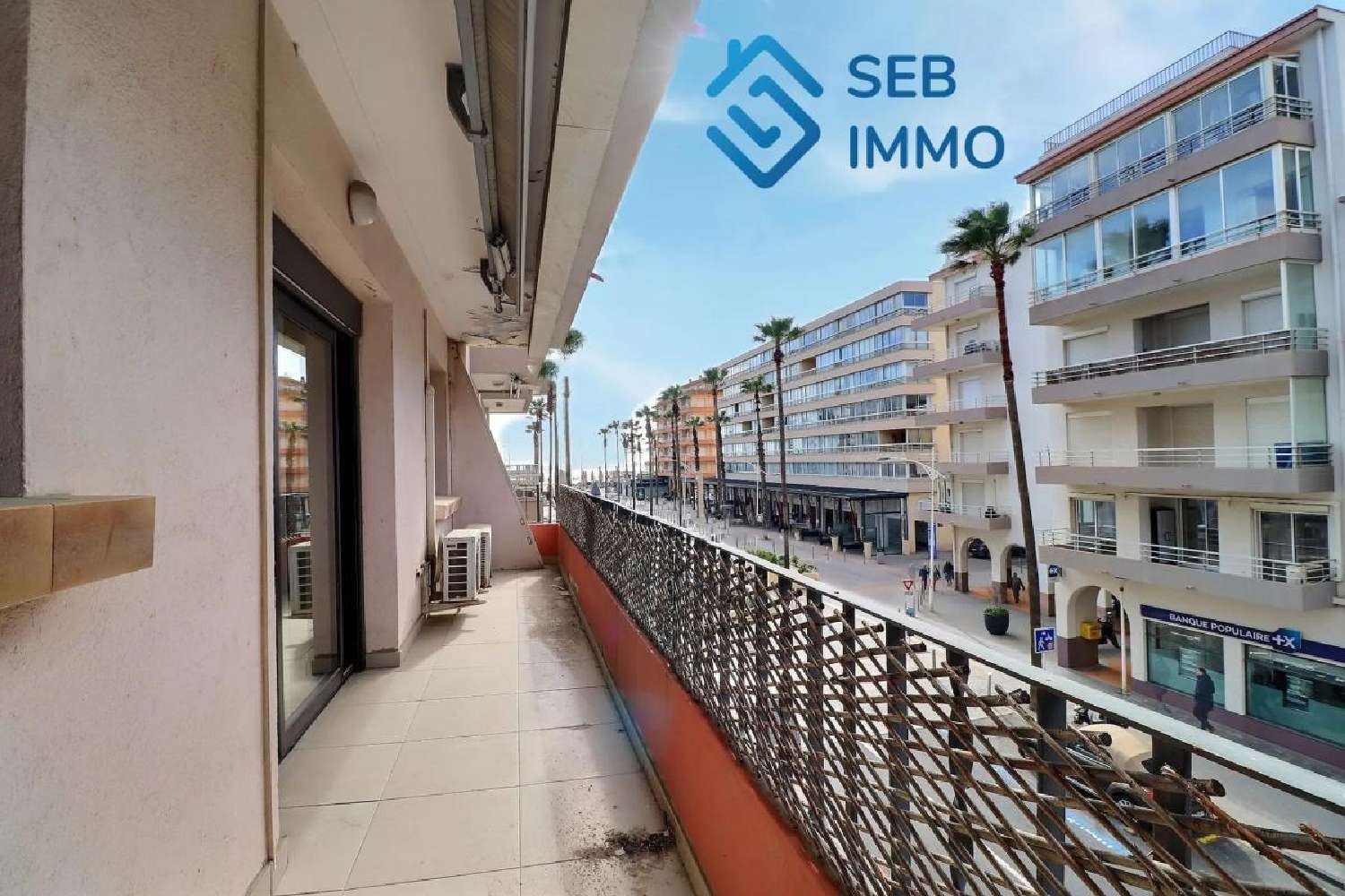  kaufen Wohnung/ Apartment Canet-En-Roussillon Pyrénées-Orientales 1